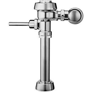 SLOAN 3010000 ROYAL 111- 1.6 FLUSH VALVE CLOSET SLOAN 3010000 ROYAL 111- 1.6 FLUSH VALVE CLOSET