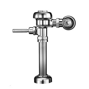 SLOAN 3080153 REGAL 110-XL 3.5gpm CLOSET FLUSH VALVE SLOAN 3080153 REGAL 110-XL 3.5gpm CLOSET FLUSH VALVE