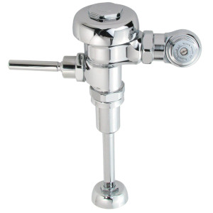 SLOAN 3082675 REGAL 186-1 XL 1.0gpm URINAL FLUSH VALVE SLOAN 3082675 REGAL 186-1 XL 1.0gpm URINAL FLUSH VALVE