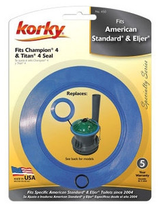 450BP KORKY SEAL 3" 5YR FITS A/S & 450BP KORKY SEAL 3" 5YR FITS A/S &