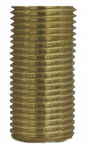 S5 ESCUTCHEON NIPPLE