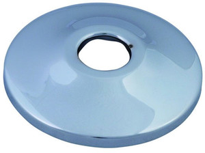 PF-5B 5/8 OD CP BRASS FLANGE PF-5B 5/8 OD CP BRASS FLANGE