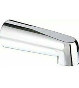 15075 SLIDE-ON TUB FILLER SPOUT
