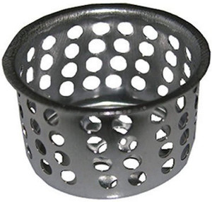 03-1315 1-1/2" STRAINER LESS POST 03-1315 1-1/2" STRAINER LESS POST