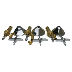 01-9401 AMERICAN STANDARD RENU TRIM KIT 3-VALVE 01-9401 AMERICAN STANDARD RENU TRIM KIT 3-VALVE