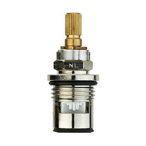 S-417-1NL KOHLER CERAMIC HOT STEM S-417-1NL KOHLER CERAMIC HOT STEM