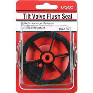 04-1607 AMERICAN STANDARD SCREW/SNAPON COMBO DISC