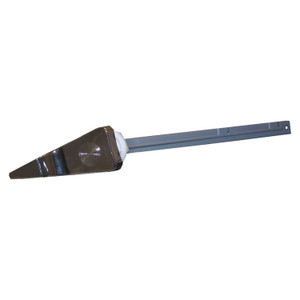 04-1821 AMERICAN STANDARD 6" 22 DEGREE TANK LEVER 04-1821 AMERICAN STANDARD 6" 22 DEGREE TANK LEVER