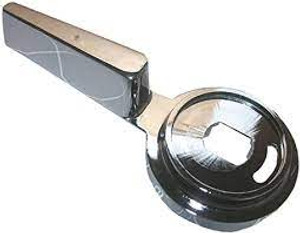 HL-59 MIXET MLH-METAL LEVER TEMP HANDLE