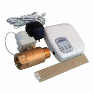 20001 FS34NPT FLOODSTOP KIT FOR WATER HEATER 20001 FS34NPT FLOODSTOP KIT FOR WATER HEATER
