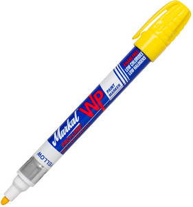 096931 PRO-LINE WP YELLOW MARKER 096931 PRO-LINE WP YELLOW MARKER