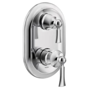 MOEN UT5500 M-CORE WYNFORD 3S