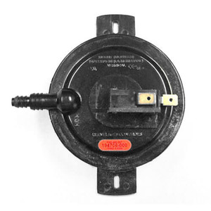 AMERICAN WATER HEATER 100112757 BLOWER PROVER SWITCH FOR BCL3 HEATERS