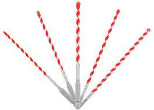 DIABLO DMARG1220-S5 CARBIDE TIPPED CONCRETE HAMMER BIT SET IMPACT & ROTARY DIABLO DMARG1220-S5 CARBIDE TIPPED CONCRETE HAMMER BIT SET IMPACT & ROTARY