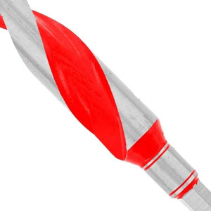 DIABLO DAG1140 1-1/8" x 7-1/2" AUGER BIT