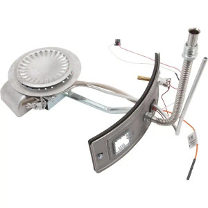 AMERICAN WATER HEATER 100346613 KBURNER ASSEMBLYULN16" AMERICAN WATER HEATER 100346613 KBURNER ASSEMBLYULN16"