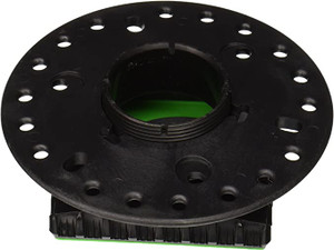 EBBE E4022 ABS COLLAR DRAIN & HAIR TRAP EBBE E4022 ABS COLLAR DRAIN & HAIR TRAP