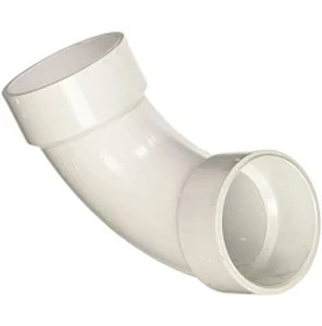 2" PVC/DWV LS 90 (192277) 2" PVC/DWV LS 90 (192277)