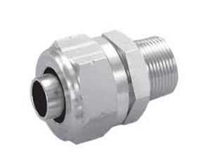 CHICAGO FITTINGS 1" MIP x PLASTIC ADAPTER M597C53S119 CHICAGO FITTINGS 1" MIP x PLASTIC ADAPTER M597C53S119