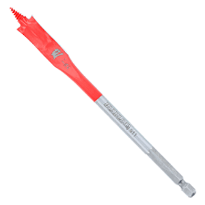 DIABLO DSP2050 BI- METAL SPADE BIT 1/2" x 6" DIABLO DSP2050 BI- METAL SPADE BIT 1/2" x 6"