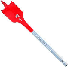 DIABLO DSP2090  BI- METAL  SPADE BIT 3/4" x 6"