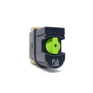 MOEN FLO SMART WATER MONITOR AND SHUTOFF 900-006 1" VALVE MOEN FLO SMART WATER MONITOR AND SHUTOFF 900-006 1" VALVE