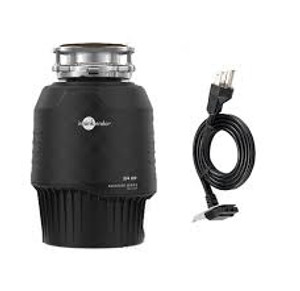 INSINKERATOR EVOLUTION NEW STYLE PRO 750 DISPOSER w/CORD 3/4hp AUTO REVERSE w/ EZCONNECT CORD 6 YR WARRANTY 79850K-ISE INSINKERATOR EVOLUTION NEW STYLE PRO 750 DISPOSER w/CORD 3/4hp AUTO REVERSE w/ EZCONNECT CORD 6 YR WARRANTY 79850K-ISE