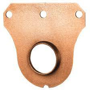 SIOUX CHIEF 505-29 1/2" COPPER CTS SOLDER O STRAP SIOUX CHIEF 505-29 1/2" COPPER CTS SOLDER O STRAP