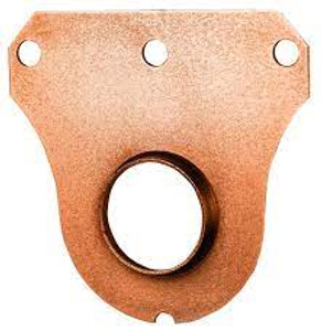 SIOUX CHIEF 505-39 3/4" COPPER CTS SOLDER O STRAP SIOUX CHIEF 505-39 3/4" COPPER CTS SOLDER O STRAP