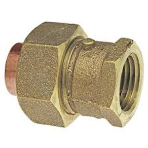 2" C x FIP UNION CAST B259150 2" C x FIP UNION CAST B259150