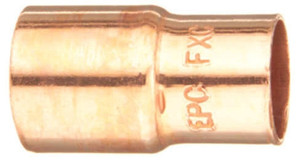 2-1/2" x 1-1/4" FTG x C REDUCER