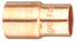 1-1/2" x 1" FTG x C REDUCER