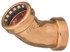 COPPERLOC 1/2" C x C PUSH 45 ELL