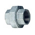 1-1/2" GALVANIZED UNION