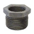 1-1/4" x 1/2" GALVANIZED HEX BUSHING