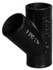 3" x 2" NO HUB WYE 01316