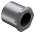 837-168 1-1/4" x 1" SCHEDULE 80 SPIGOT x SLIP BUSHING