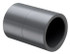 829-010 1" PVC SCHEDULE 80 SS COUPLING
