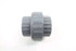 SPEARS 857-010 1" PVC SCHEDULE 80 SS UNION