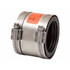 PASCO CP-150 1-1/2" CAST IRON TO PLASTIC/ STEEL COUPLING