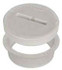 200-CA 2" ABS TOM CAP W/PLUG