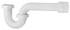 1-1/2" PVC TUBULAR P TRAP