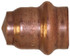 XPRESS 3/4" COPPER PRESS CAP