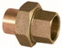 XPRESS 3/4" C x C PRESS UNION