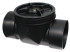 6^ ABS BACKWATER VALVE