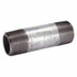 1-1/4" x CLOSE GALVANIZED NIPPLE