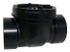 3^ ABS BACKWATER VALVE