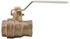 2-1/2^ FIP BALL VALVE LEAD FREE