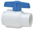 2622-012 1-1/4^ PVC SS BALL VALVE