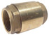 3/4^ IPS SPRING CHECK VALVE LF